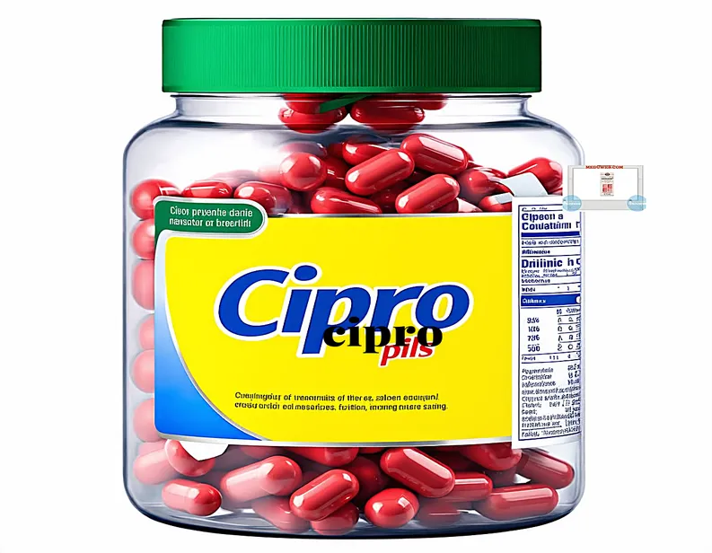 Cipro 1