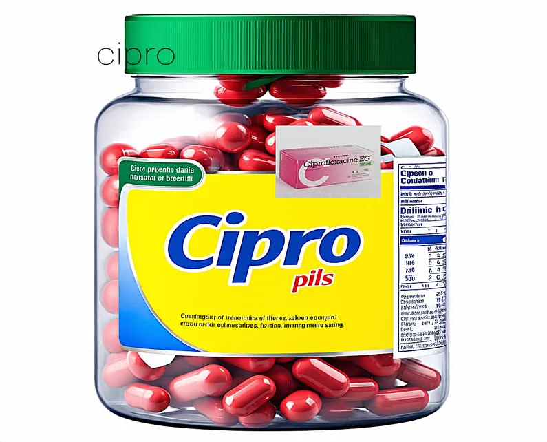 Cipro 2