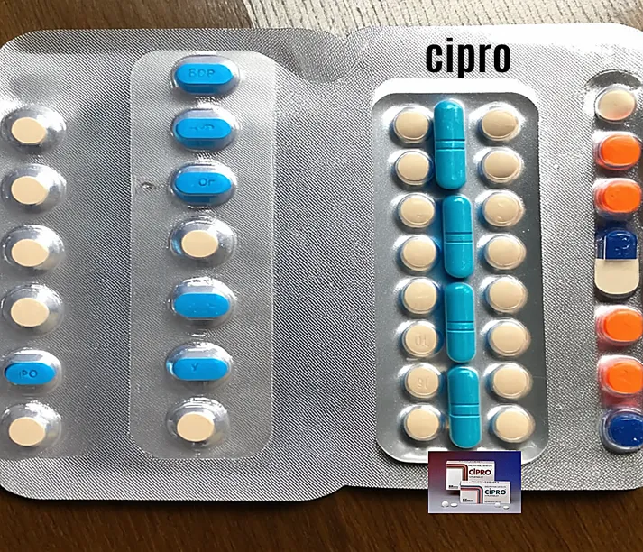 Cipro 3